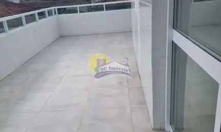 Apartamento com 2 dorms, Embaré, Santos - R$ 765 mil, Cod: 5275