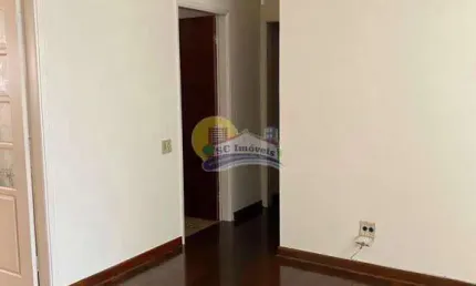 Apartamento com 2 dorms, aparecida, santos - r$ 650 mil, cod: 4318