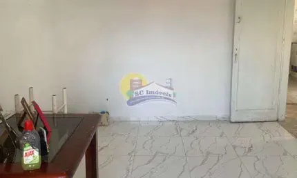 Apartamento com 2 dorms, embaré, santos - r$ 435 mil, cod: 5244