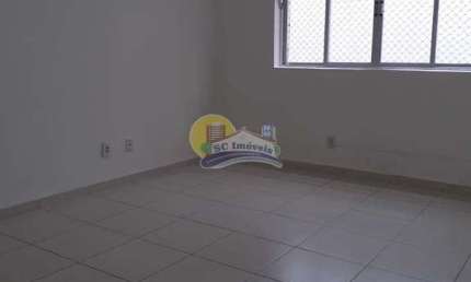 Apartamento com 2 dorms, Embaré, Santos - R$ 400 mil, Cod: 5353