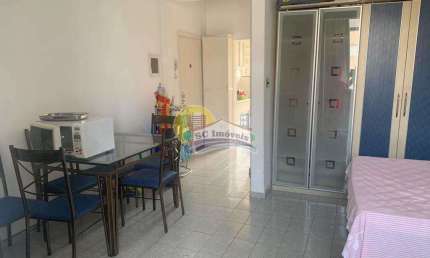 Sala Living, Embaré, Santos - R$ 265 mil, Cod: 5070