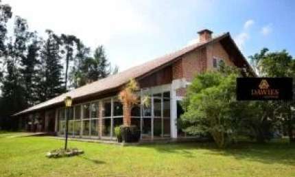 Chácara comercial/residencial a venda no Caminho do Vinho em São José dos Pinhais