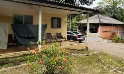 Chácara / sítio à venda na Estrada Das Canavieiras, 907, Centro, Morretes