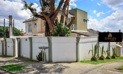 Casa à venda no Pilarzinho – Excelente oportunidade