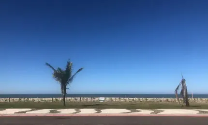 Apartamento com 2 quartos à venda na Avenida Paranaguá, Centro, Matinhos