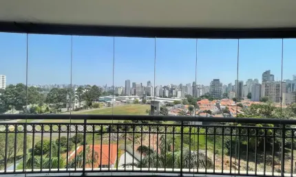 Apartamento com 3 quartos à venda na Rua Tutóia, 587, Paraíso, São Paulo