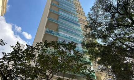 Apartamento com 3 quartos à venda na Rua Coronel Oscar Porto, 472, Paraíso, São Paulo