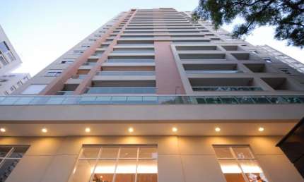 Apartamento com 3 quartos para alugar na Rua Abílio Soares, 867, Paraíso, São Paulo
