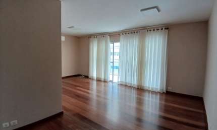 Apartamento com 3 quartos para alugar na Rua Coronel Oscar Porto, 472, Paraíso, São Paulo