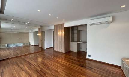 Apartamento com 4 quartos para alugar na Rua Said Aiach, 277, Paraíso, São Paulo