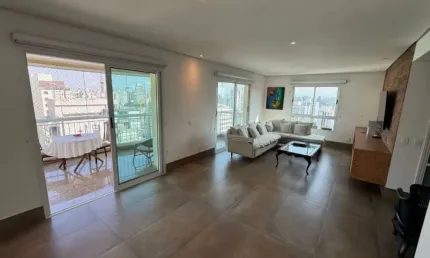 Apartamento com 3 quartos à venda na Rua Capitão Pinto Ferreira, 104, Jardim Paulista, São Paulo