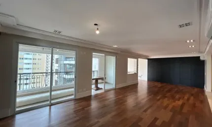 Apartamento com 4 quartos para alugar na Rua Tumiaru, 171, Paraíso, São Paulo