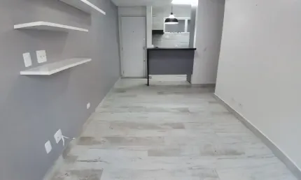Apartamento com 1 quarto para alugar na Rua Doutor Veiga Filho, 297, Santa Cecília, São Paulo