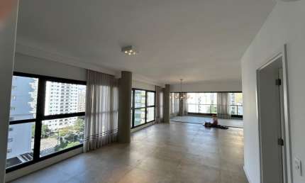 Apartamento com 4 quartos para alugar na Rua Guarará, 316, Jardim Paulista, São Paulo