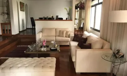 Apartamento com 3 quartos à venda na Avenida Giovanni Gronchi, 4971, Vila Andrade, São Paulo