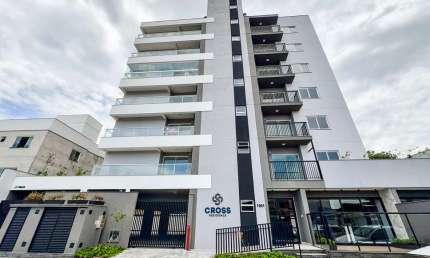 Apartamento com 2 quartos à venda na Rua Adílio Juvenal Mafra, 1001, Centro, Navegantes, Centro, Navegantes por R$ 520.000