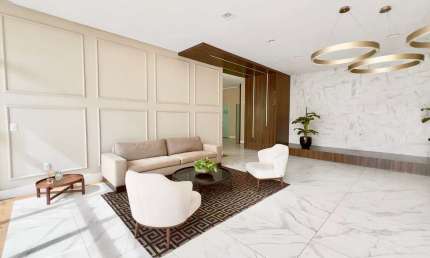 Apartamento com 2 quartos à venda no Centro, Navegantes 
