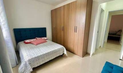 Apartamento com 2 quartos à venda no Gravata, Navegantes 