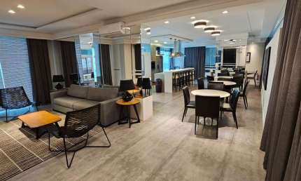 Apartamento com 3 quartos à venda em Pioneiros, Balneário Camboriú 