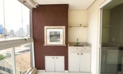 Apartamento com 3 quartos à venda no Centro, Navegantes 