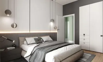Apartamento com 3 quartos à venda no Centro, Navegantes 