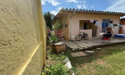Casa com 2 quartos à venda na Av. Santos Dumont Nº 274 Centro Navegantes Sc, Centro, Navegantes
