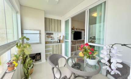 Apartamento com 3 quartos à venda no Gravata, Navegantes 
