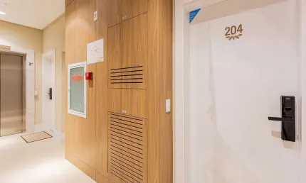 Apartamento com 2 quartos à venda no Centro, Navegantes 