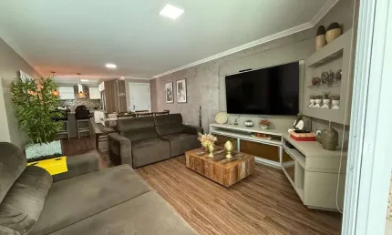 Apartamento com 3 quartos à venda na R. Honorato Coelho Da Rocha, 115 - Centro Navegantes, Centro, Navegantes