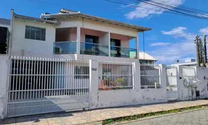 Casa com 5 quartos à venda na Rua Arnaldo Gaya, 308 - Centro, Centro, Navegantes