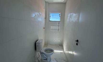Casa com 2 quartos à venda no Gravata, Navegantes 
