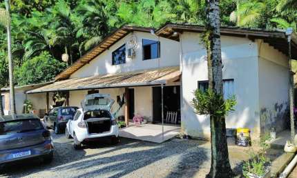 Chácara / sítio com 5 quartos à venda na Rua João De Freitas Nº 1111, Santa Lídia, Penha