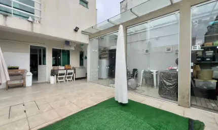 Casa com 3 quartos à venda na R. Padre Agostinho Rombaldi, 48, Centro, Navegantes
