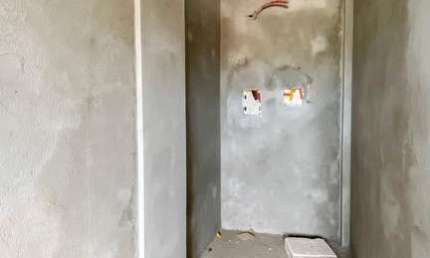 Apartamento com 2 quartos à venda na Rua Valdemar Bornhausen, Gravata, Navegantes
