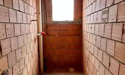 Apartamento com 2 quartos à venda na Rua João Sacavem, Meia Praia, Navegantes