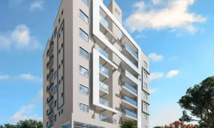 Apartamento com 2 quartos à venda no Centro, Navegantes 