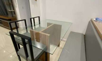 Apartamento com 2 quartos à venda na R. Manoel Candido Couto, 77, Centro, Navegantes por R$ 789.000