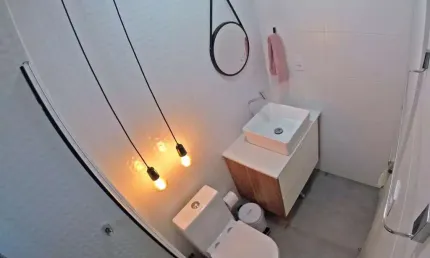 Apartamento com 2 quartos à venda na R.josé Tedeo,, São Judas, Itajaí