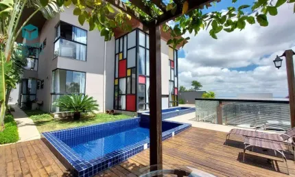 Excelente casa no Condomínio Residencial Alvim, bairro São Pedro - Juiz de Fora MG