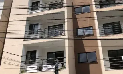 Cobertura com 3 dormitórios à venda por R$ 380.000,00 - Bairu - Juiz de Fora/MG