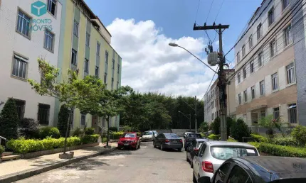 Apartamento com 3 dormitórios à venda, 120 m² por R$ 450.000,00 - Morro da Glória - Juiz de Fora/MG