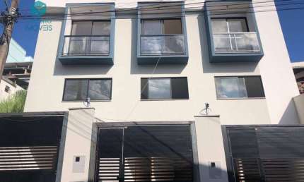Casa com 3 dormitórios à venda, 140 m² por R$ 620.000,00 - São Pedro - Juiz de Fora/MG