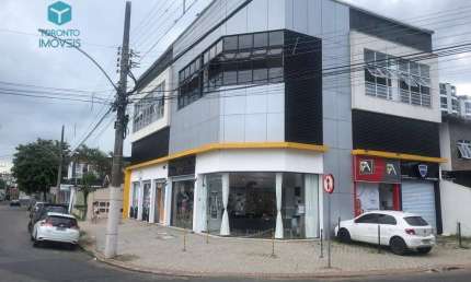 Loja com sobre loja em Santa Terezinha - Juiz de Fora MG