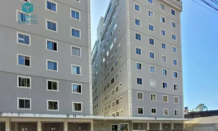 Apartamento de 2/4 com bairro Borboleta - Juiz de Fora/MG