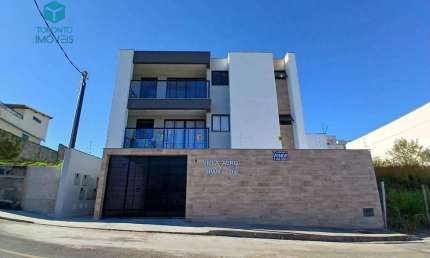 Apartamento com 3 dormitórios - venda por R$ 620.000,00 ou aluguel por R$ 3.300,00/mês - Aeroporto - Juiz de Fora/MG