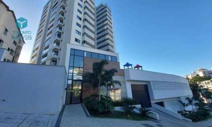 Cobertura Triplex á venda - Granbery - Juiz de Fora/MG