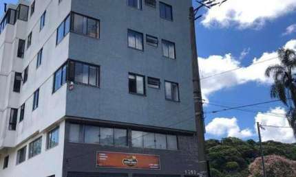 Apartamento Amplo e Bem Localizado no Bairro São Pedro – Juiz de Fora /MG