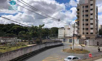 Apartamento Gardem no Morro da Gloria - juiz de fora MG