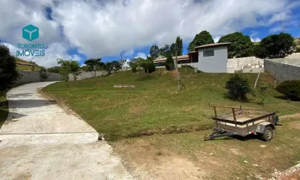 Granja com 350m² e uma suíte com closet no bairro Grama - Juiz de Fora MG