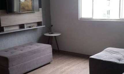 Cobertura de 120m² de 2/4 no bairro Bandeirantes - Juiz de Fora MG